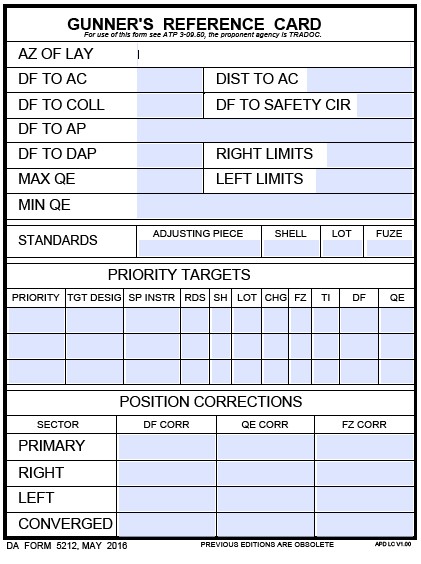 Download da Form 5212