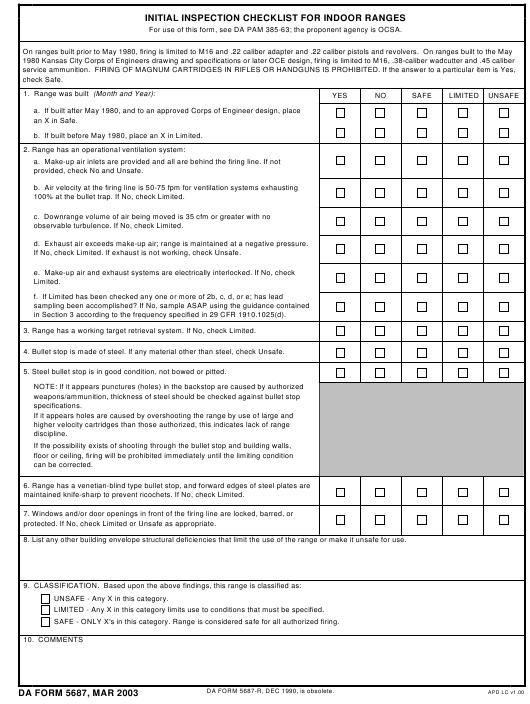 Download da Form 5687