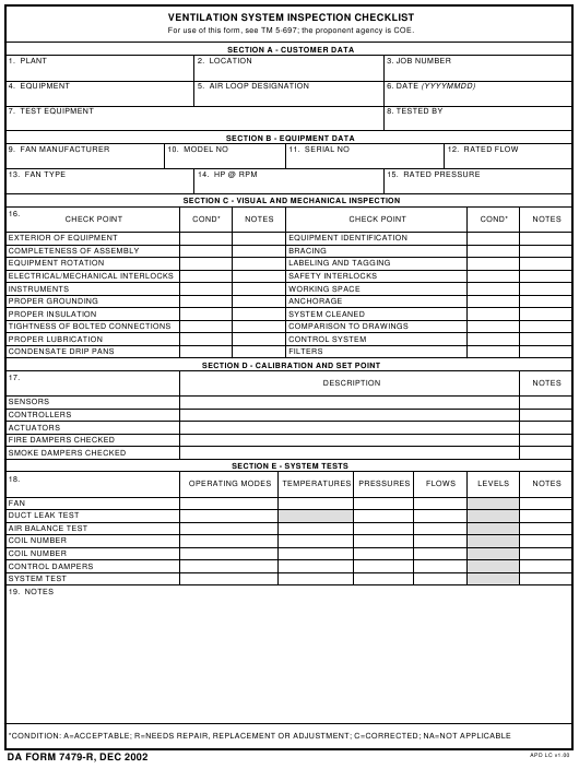 Download da Form 7479-R