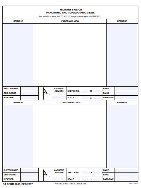 Download da Form 7638