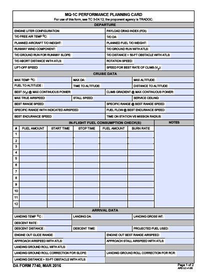 Download da Form 7740