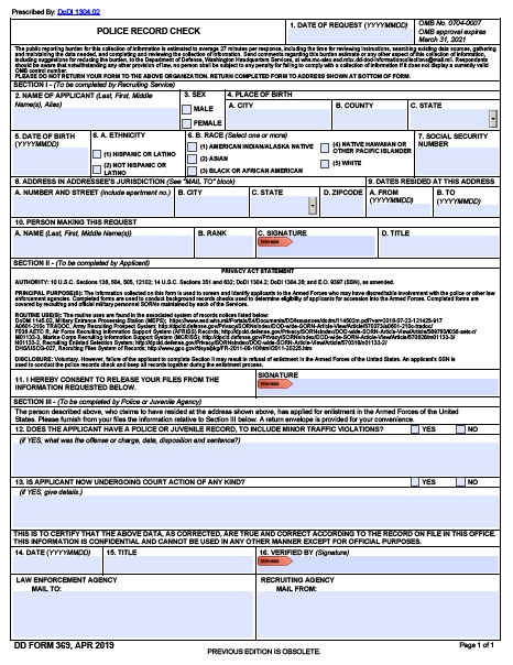 Download dd Form 369