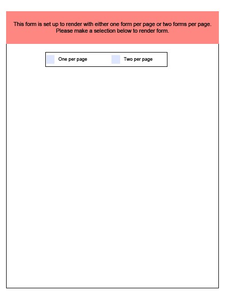 DD Form 2026 form preview